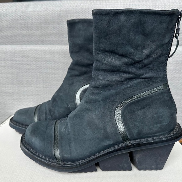 Trippen Shoes - Trippen booties